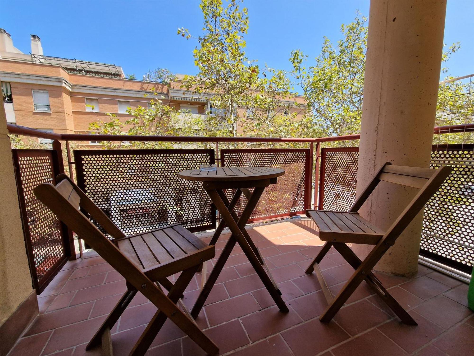 Appartamento Malaga, Calle Hermes