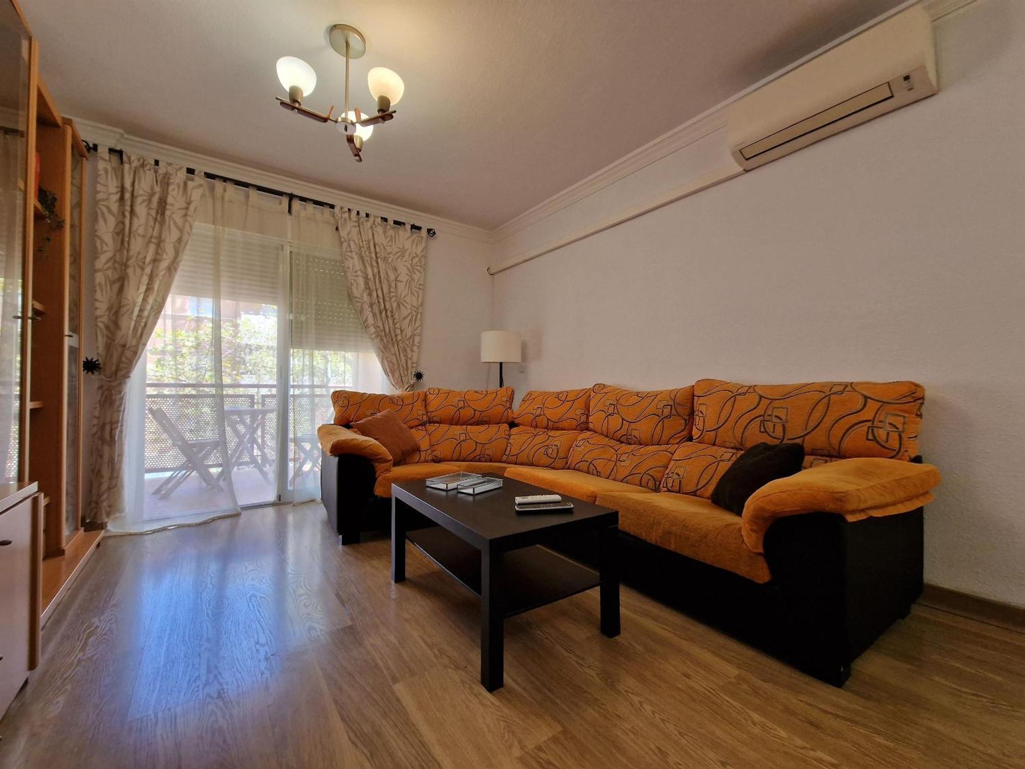 Appartamento Malaga, Calle Hermes