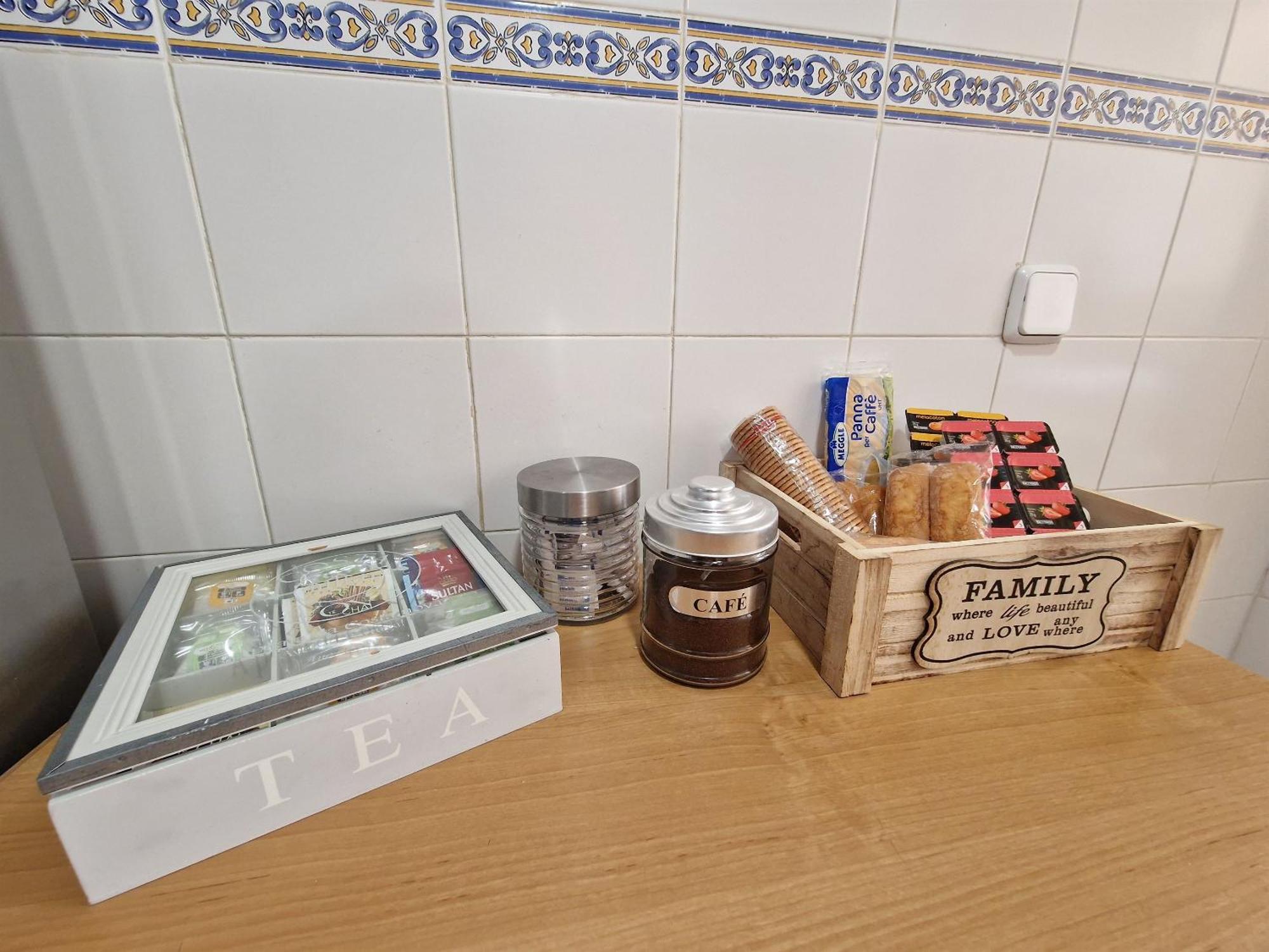 Appartamento Malaga, Calle Hermes
